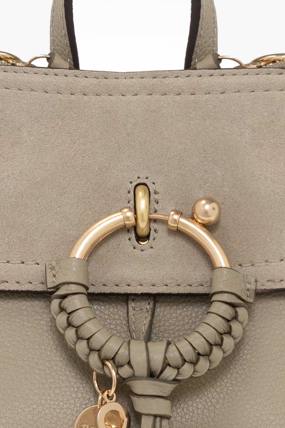 tilda shopper bag see by chloe bag - SchaferandweinerShops